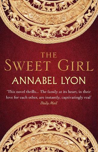 The Sweet Girl (Paperback)