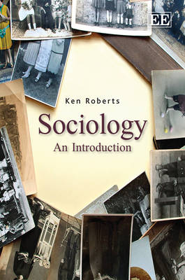 Sociology: An Introduction (Paperback)