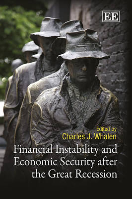 Financial Instability and Economic Security After the Great Recession (Hardback)