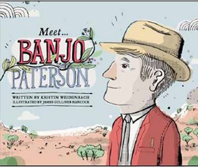 Meet... Banjo Paterson (Hardback)