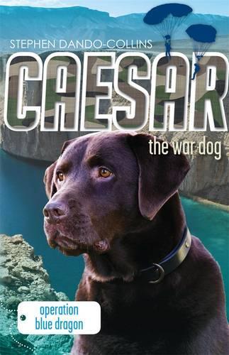 Caesar the War Dog 2: Caesar the War Dog 2 2 (Paperback)