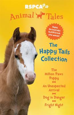 The Happy Tails Collection (Paperback)