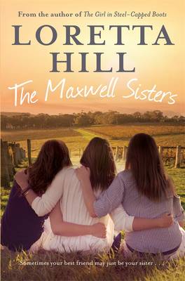 The Maxwell Sisters (Paperback)