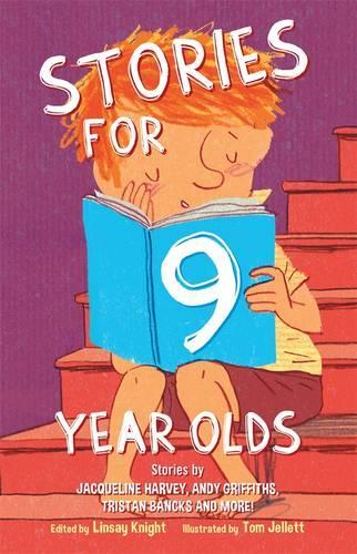 Stories for Nine Year Olds (Paperback)