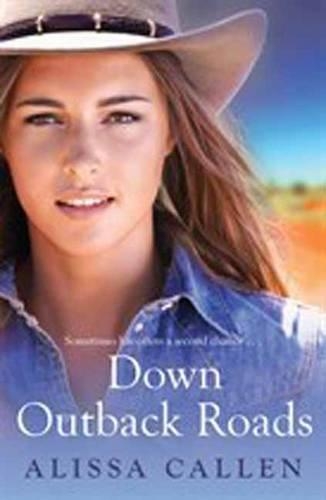 Down Outback Roads (Paperback)