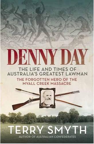 Denny Day (Paperback)