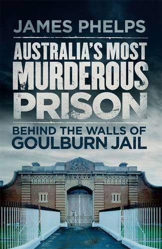 Australia's Most Murderous Prison (Paperback)