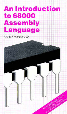 An Introduction to 68000 Assembly Language - BP S. 184 (Paperback)