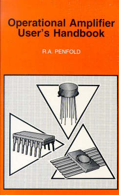 Operational Amplifier User's Handbook - BP S. 335 (Paperback)