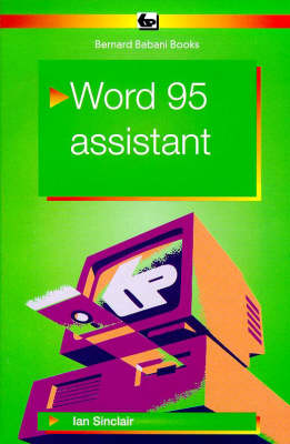 Word 95 Assistant - BP S. 418 (Paperback)