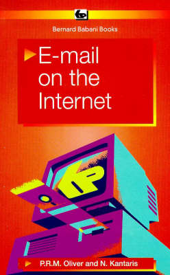 E-mail on the Internet - BP S. 420 (Paperback)