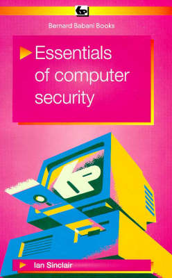Essentials of Computer Security - BP S. 422 (Paperback)