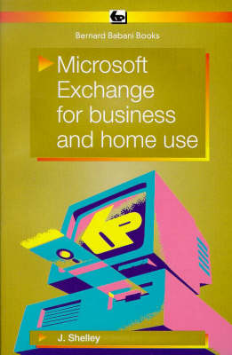 Microsoft Exchange for Business and Home Internet Use - BP S. 424 (Paperback)