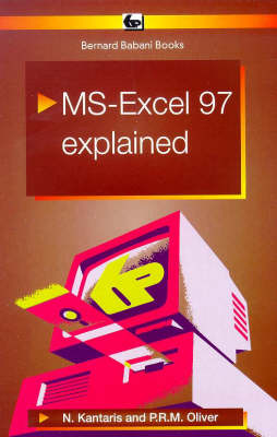 MS Excel 97 Explained - BP S. 429 (Paperback)
