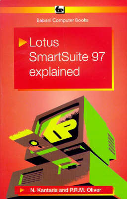 Lotus Smartsuite 97 Explained - BP S. 448 (Paperback)