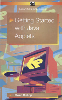 Getting Started in Java (Paperback)