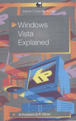 Windows Vista Explained (Paperback)