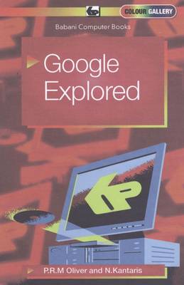 Google Explored (Paperback)