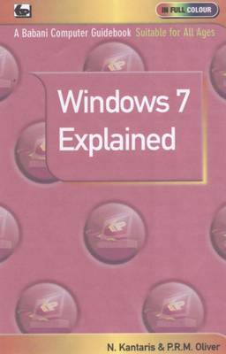 Windows 7 Explained (Paperback)