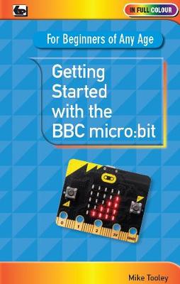 Getting Started with the BBC Micro:Bit (Paperback)