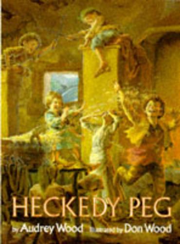 Heckedy Peg (Paperback)