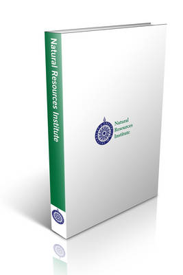 Food Storage Manual (Paperback)