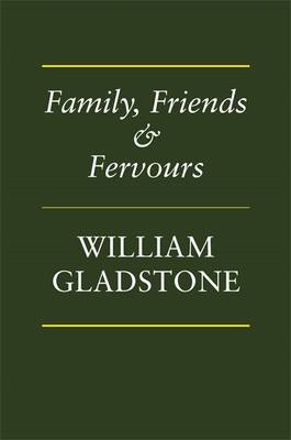 Family, Friends & Fervours (Hardback)
