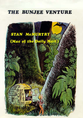 The Bunjee Venture (Hardback)