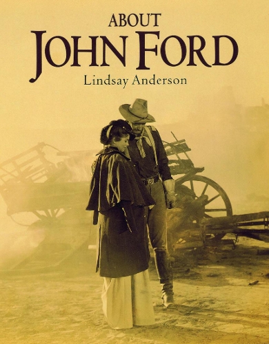 About John Ford (Paperback)