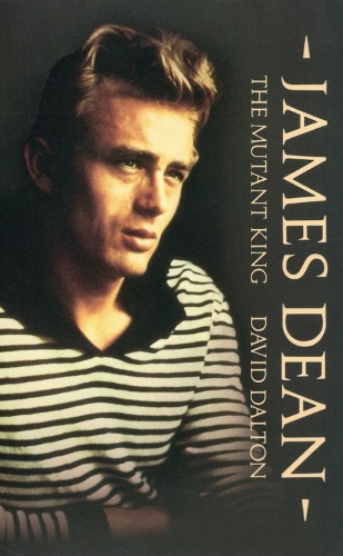 James Dean (Paperback)