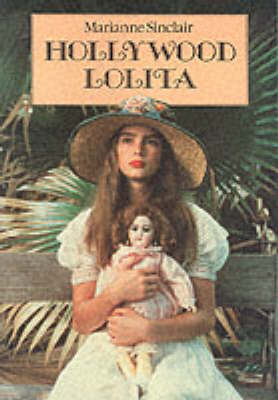 Hollywood Lolita (Paperback)