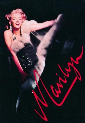 Marilyn Monroe (Paperback)