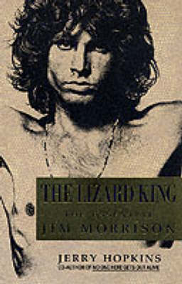 The Lizard King: The Essential Jim Morrison (Paperback)