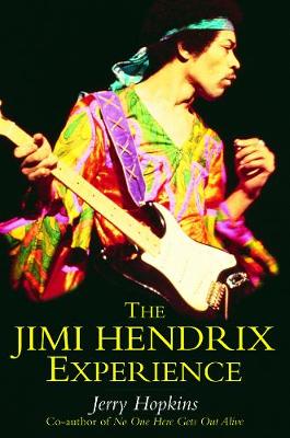 The Jimmy Hendrix Experience (Paperback)