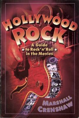Hollywood Rock (Paperback)