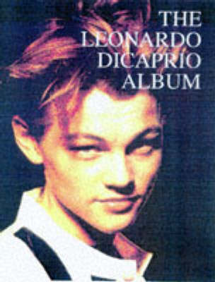 The Leonardo Dicaprio Album (Paperback)