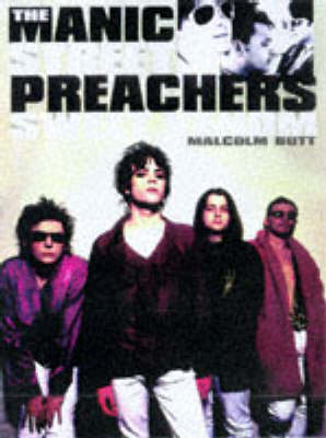 Manic Street Preachers (Paperback)