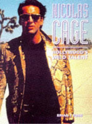Nicholas Cage (Paperback)
