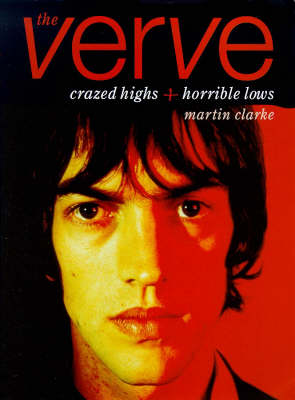 The Verve (Paperback)