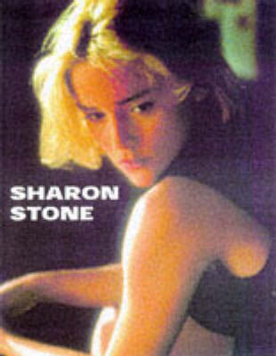 Sharon Stone (Paperback)