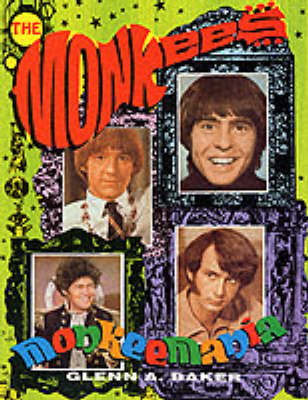 The Monkees (Paperback)
