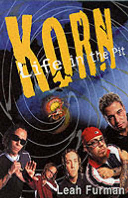 Korn: Life in the Pit (Paperback)