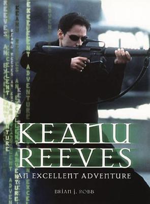 Keanu Reeves (Paperback)