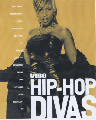 Hip-hop Divas (Paperback)