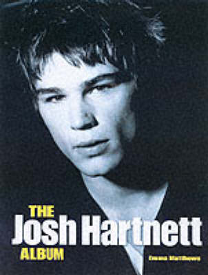 The Josh Hartnett Album (Paperback)