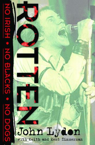 Rotten (Paperback)