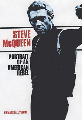 Steve Mcqueen (Paperback)