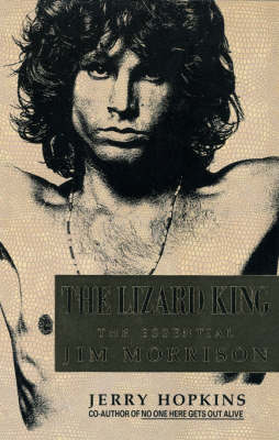 The Lizard King (Paperback)