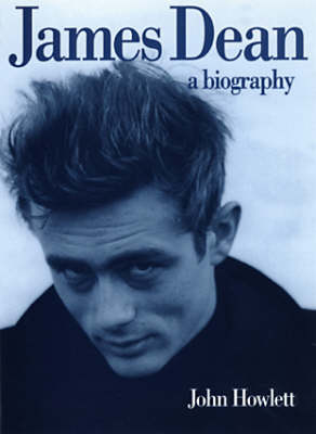 James Dean (Paperback)