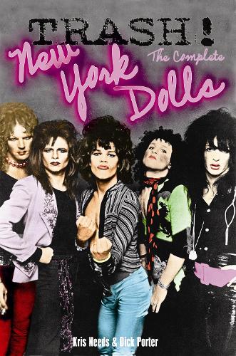 Trash (Paperback)
